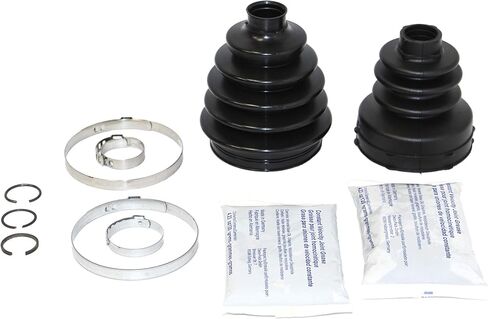 BKN0144 CV Joint Boot Kit (Front Left or Right), 1 Pack in Saudi Arabia