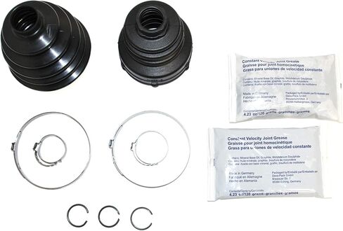 BKN0144 CV Joint Boot Kit (Front Left or Right), 1 Pack in Saudi Arabia