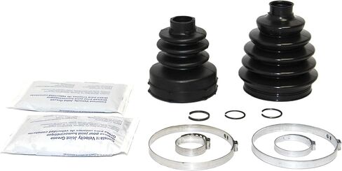 BKN0144 CV Joint Boot Kit (Front Left or Right), 1 Pack in Saudi Arabia