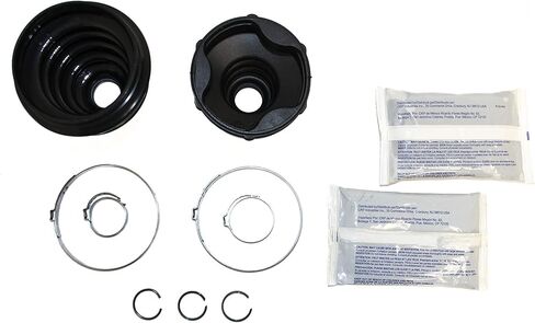 BKN0144 CV Joint Boot Kit (Front Left or Right), 1 Pack in Saudi Arabia