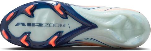 Nike Superfly 10 Elite Mercurial Dream Speed FG High-Top Soccer Cleats (FZ1385-300, Barely Green/Crimson Pulse/Metallic Gold Coin) in Saudi Arabia