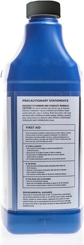 Pyranha Spray N Wipe Fly Spray, 1 Qt in Saudi Arabia