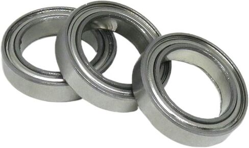 5pcs 6700RS Bearing 10x15x4 6700 2RS Deep Groove Ball Bearing 10 * 15 * 4 Thin Section Bearing 61700 2RS(6703-2RS 17x23x4mm) in Saudi Arabia