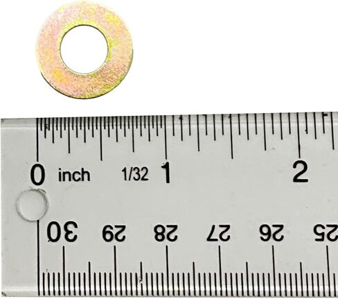 Polaris Ranger Thrust Washer ، Part 7556226 ، Qty 1 in Saudi Arabia
