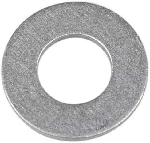 Polaris OEM Flat Washer 1999-2019 Ranger RZR Scrambler Sportsman 500 700 900 1000 Turbo XP 4 7555998 in Saudi Arabia