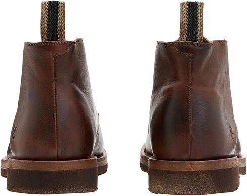 John Varvatos Men's Varick Chukka Boot in Saudi Arabia