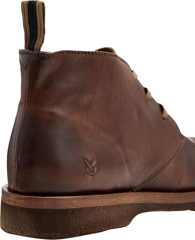 John Varvatos Men's Varick Chukka Boot in Saudi Arabia