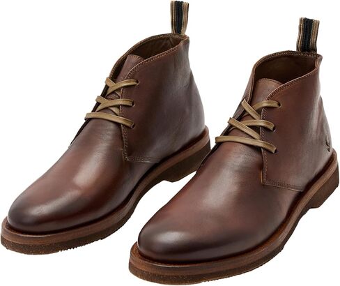 John Varvatos Men's Varick Chukka Boot in Saudi Arabia