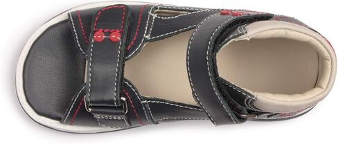 Monaco Children's Corrective Orthopedic AFO Sandal in Saudi Arabia