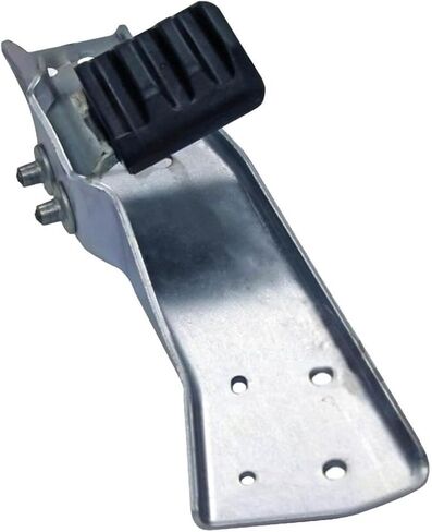 Hood Guide Bracket Lower LH MPB75167L, L116167, L11-6167 Compatible with Select Peterbilt Models in Saudi Arabia
