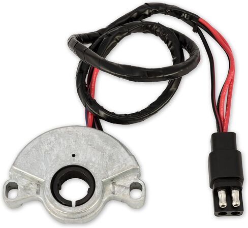 Scott Drake Neutral Safety Switch لمحركات C4 و C6 ، متوافقة مع 1967-1969 Ford Mustang ، Model C9ZZ-7A247-B in Kuwait