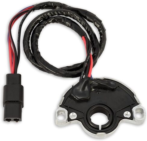 Scott Drake Neutral Safety Switch لمحركات C4 و C6 ، متوافقة مع 1967-1969 Ford Mustang ، Model C9ZZ-7A247-B in Kuwait