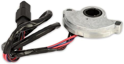 Scott Drake Neutral Safety Switch لمحركات C4 و C6 ، متوافقة مع 1967-1969 Ford Mustang ، Model C9ZZ-7A247-B in Kuwait