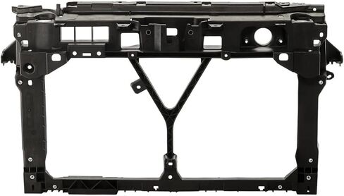 دعم الرادياتير يناسب مجموعة Mazda 3 2010-2013. in Saudi Arabia