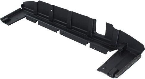 Radiator Support Core Upper and Lower Pair Set fits For GMC Terrain Chevrolet Equinox. in Saudi Arabia