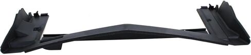 Radiator Support Core Upper and Lower Pair Set fits For GMC Terrain Chevrolet Equinox. in Saudi Arabia