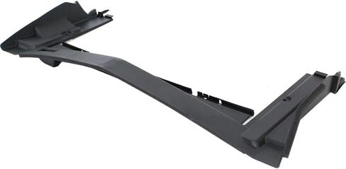 Radiator Support Core Upper and Lower Pair Set fits For GMC Terrain Chevrolet Equinox. in Saudi Arabia