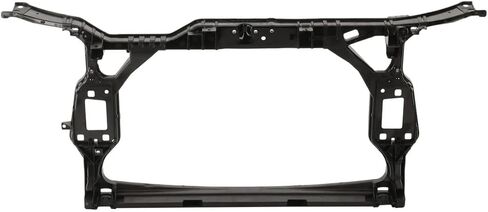 Radiator Support fits For Audi A4 Quattro 2009-2016 Assembly. in Saudi Arabia