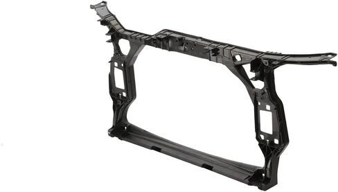 Radiator Support fits For Audi A4 Quattro 2009-2016 Assembly. in Saudi Arabia