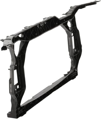 Radiator Support fits For Audi A4 Quattro 2009-2016 Assembly. in Saudi Arabia