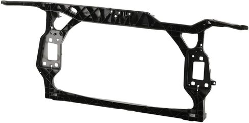 Radiator Support fits For Audi A4 Quattro 2009-2016 Assembly. in Saudi Arabia