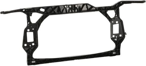 Radiator Support fits For Audi A4 Quattro 2009-2016 Assembly. in Saudi Arabia