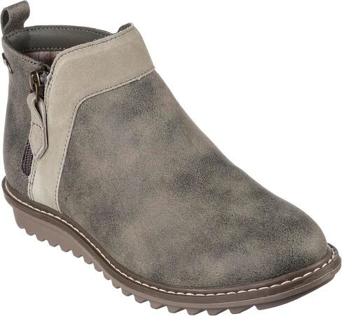 Skechers Women's Comfort Arch Fit Mojave-Indefinite Chukka Boots in Saudi Arabia