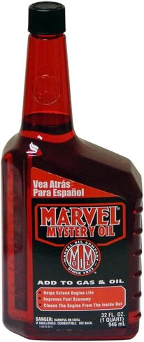 Marvel MM13R Mystery Oil - 32 أوقية. in Kuwait