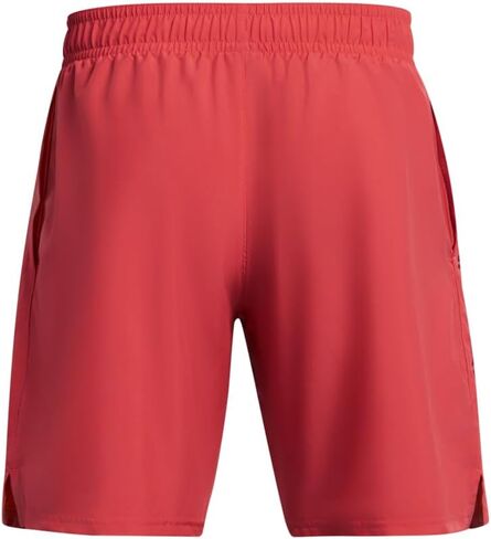 شورت Rival Terry للسيدات من Under Armour، (001) أسود / / أبيض، متوسط in Saudi Arabia