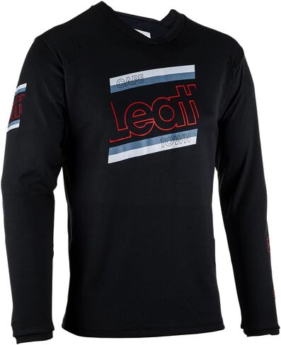 Leatt Jersey Mtb Enduro 4.0 البالغين in Saudi Arabia