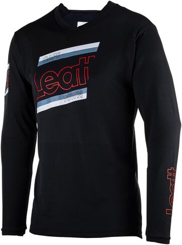 Leatt Jersey Mtb Enduro 4.0 البالغين in Saudi Arabia