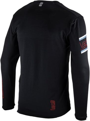 Leatt Jersey Mtb Enduro 4.0 البالغين in Saudi Arabia