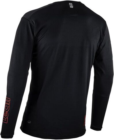 Leatt Jersey Mtb Enduro 4.0 البالغين in Saudi Arabia
