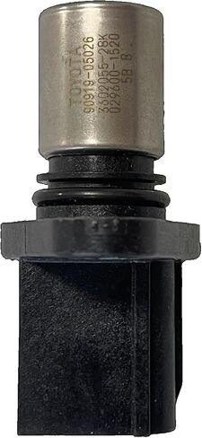 6pcs مستشعر عمود الحدبات كام OEM 90919-05026 90919-05024 يناسب تويوتا بريوس سي ياريس سليل in Saudi Arabia