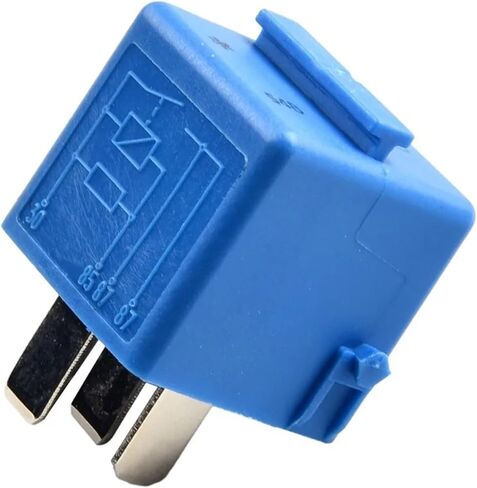 61368364581 Relay E36 E90 E91 E39 E38 X5 E53 E52 61366915327 61364107225 in Saudi Arabia