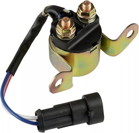 Electrical Starter Relay Solenoid in Saudi Arabia