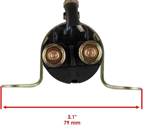 Electrical Starter Relay Solenoid in Saudi Arabia