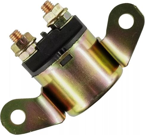 Electrical Starter Relay Solenoid in Saudi Arabia