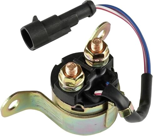 Electrical Starter Relay Solenoid in Saudi Arabia