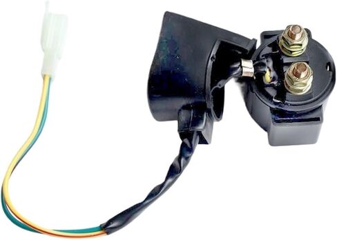 GY6 50CC 125CC 150CC 250CC ATV Coil Coil Relay in Saudi Arabia