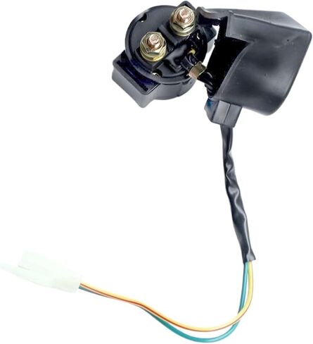 GY6 50CC 125CC 150CC 250CC ATV Coil Coil Relay in Saudi Arabia