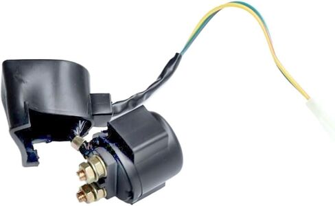 GY6 50CC 125CC 150CC 250CC ATV Coil Coil Relay in Saudi Arabia