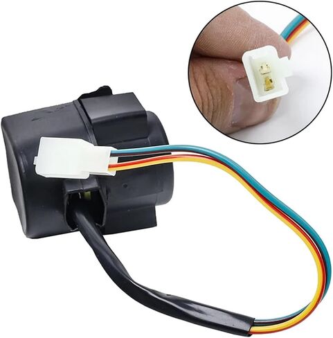GY6 50CC 125CC 150CC 250CC ATV Coil Coil Relay in Saudi Arabia
