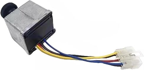Lead Knob Windshield Wiper Control Switch for Kenworth T300, T600, T800 W900 Interior Parts Switches Controls Switches Relays in Saudi Arabia
