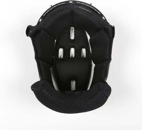 KLIM Krios Crown Liner XL Black in Saudi Arabia