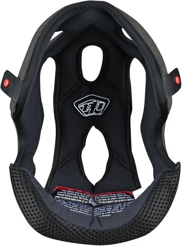Troy Lee Designs GP Helmet Liner (Large) in Saudi Arabia