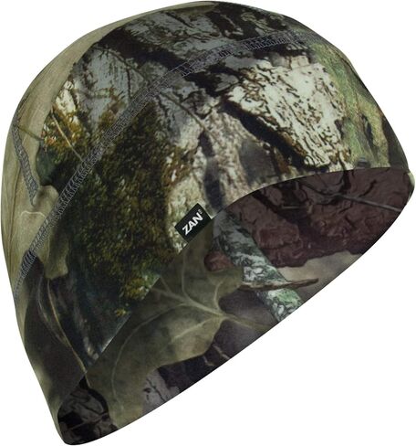 Zanheadgear® خوذة Liner/Beanie Sportflex® Series Mossy Oak® Break-Up Country® in Saudi Arabia