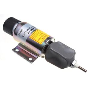 3740053 12V TRINTTLE FORMALIOD مناسبًا متوافقًا مع JLG الملف اللولبي Trombetta لرفع الملف اللولبي in Kuwait