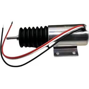الملف اللولبي الخانق 3740056 101957GT QR6887832 FITS لـ Genie S-100 S-105 S-120 S-3800 SX-125 XC SX-180 in Kuwait