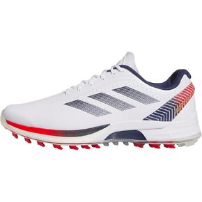 adidas Men's Adizero Zg Ryder Spikeless Golf Shoes Sneaker in Saudi Arabia